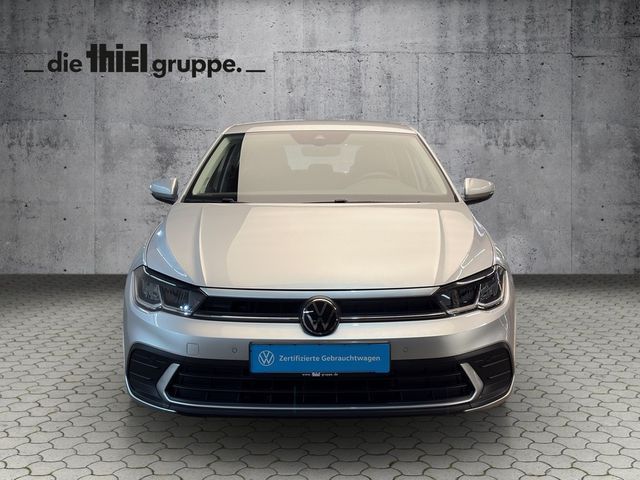 Volkswagen Polo - Bild 2
