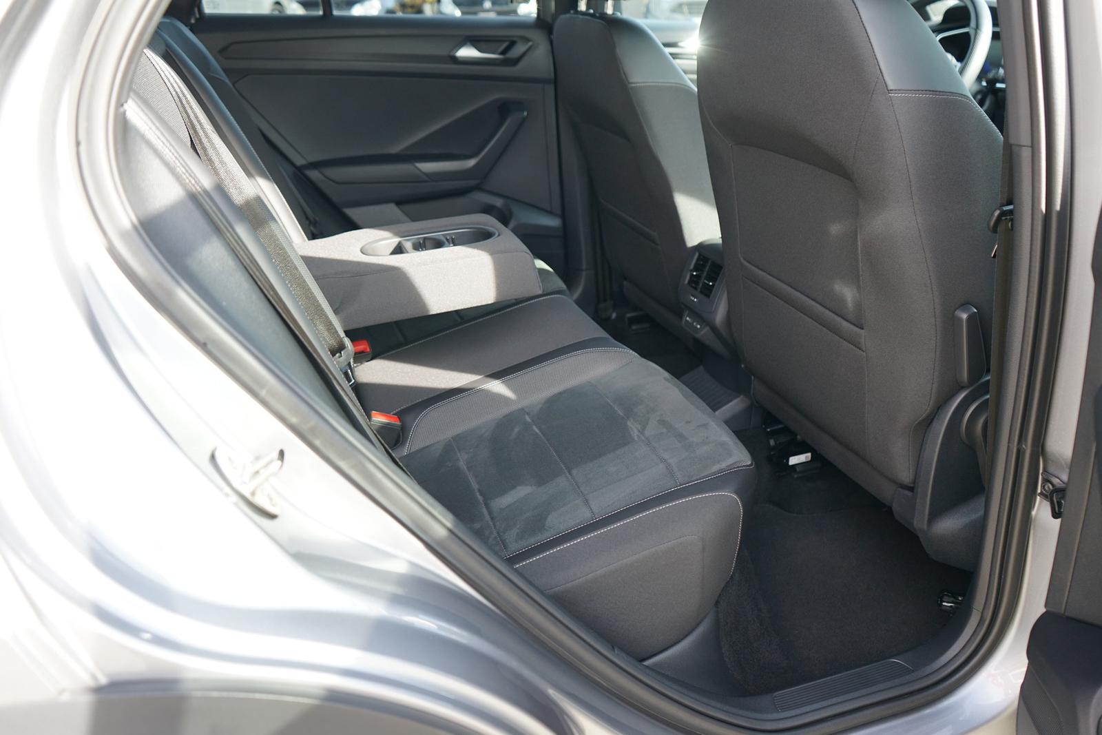 Volkswagen T-Roc 1.0 TSI R-Line LED Navi ACC Kamera Leder, миниатюра 10