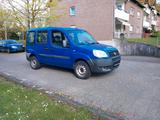 Fiat Doblo 1.3 16V Multijet Start&Stopp Dynamic D... - Fiat Doblo: Dynamic