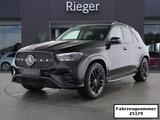 Mercedes-Benz GLE 450 d 4M AMG-LINE-PLUS-Int.*ABC*AHK*NIGHT+++ - Mercedes-Benz GLE-Klasse Jahreswagen