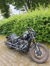 Harley-Davidson Harley Low Rider S 114 | Jekill & Hyde | 1.Hand  - Offers