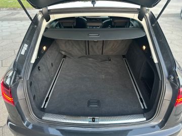 Audi A6 - 9