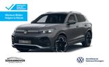 Volkswagen Tiguan R-Line 4Motion 2.0 TSI DSG STANDHZG+PANO+