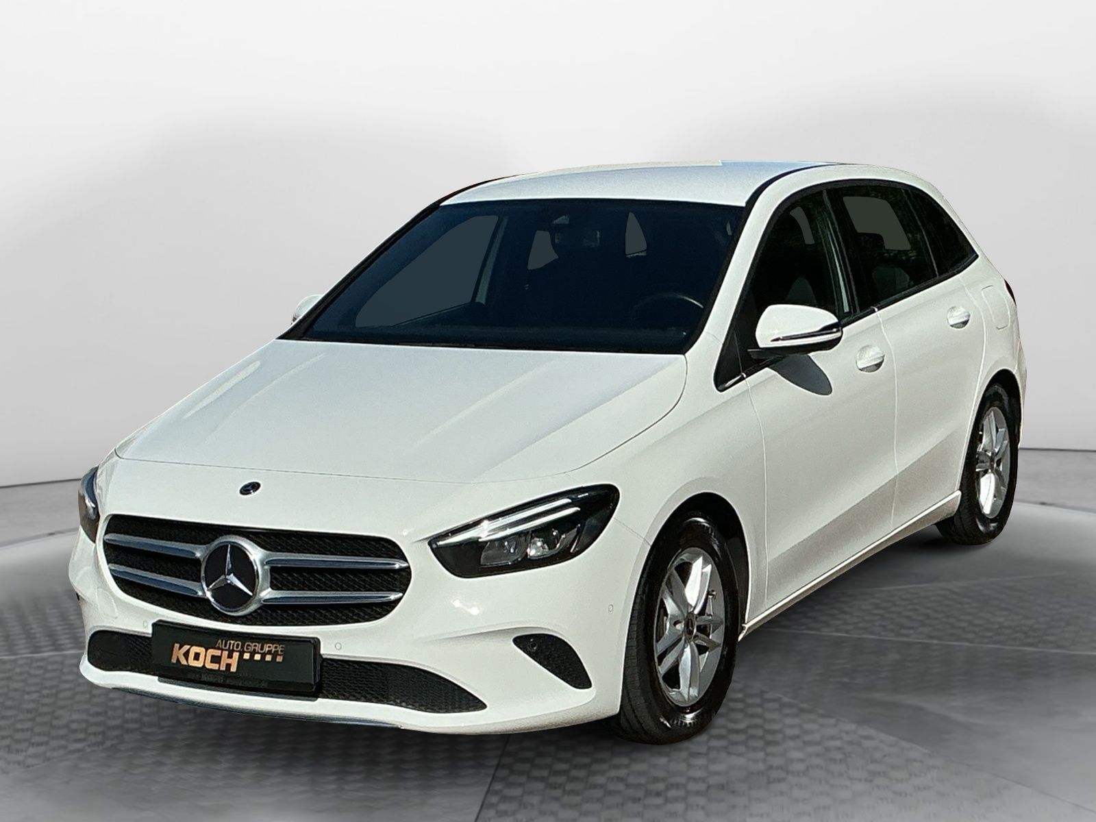 Mercedes-Benz B 180 Style  LED Navi imagem 2