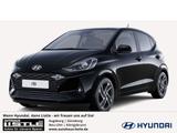 Hyundai i10 FL (MY25) 1.2 Benzin (79 PS) 5-MT 2WD Prime  - Hyundai i10 Gebrauchtwagen in Augsburg