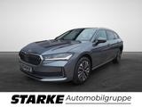 Skoda Superb Combi 2.0 TDI DSG Selection  AHK Navi LED - Skoda mit Diesel-Antrieb: Sitzheizung