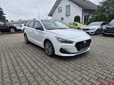 Hyundai i30 Passion +, Rückfahrkamera, Carplay, Navi, Si - Hyundai: 30i