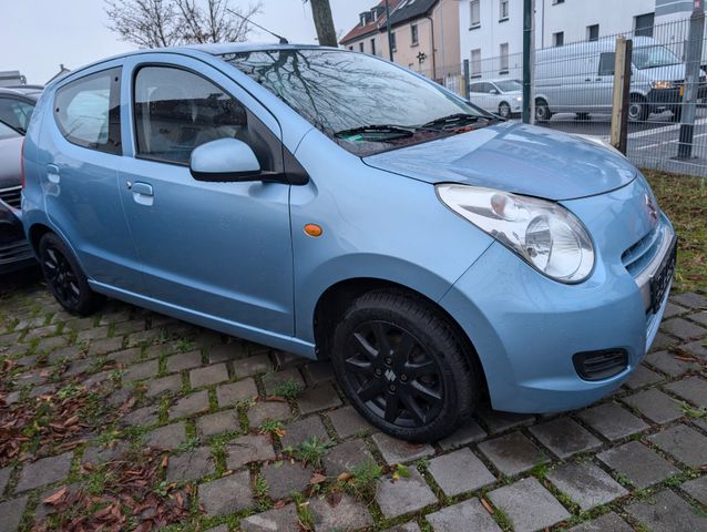 Suzuki Alto 1.0 Club 5Türer