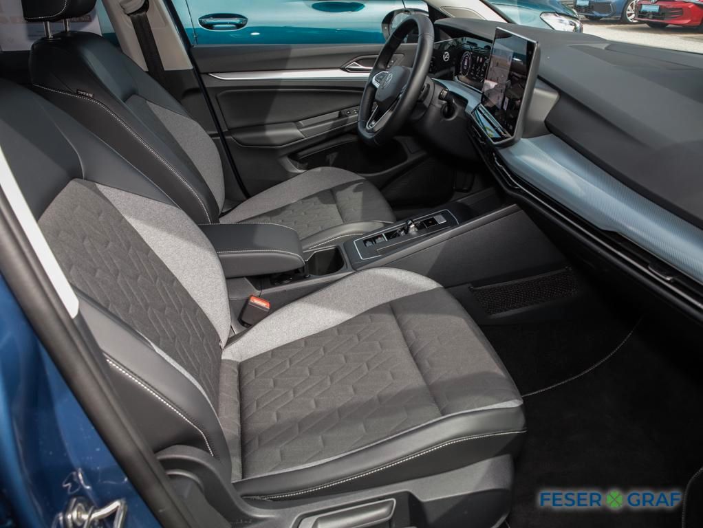 Volkswagen Golf - Bild 6