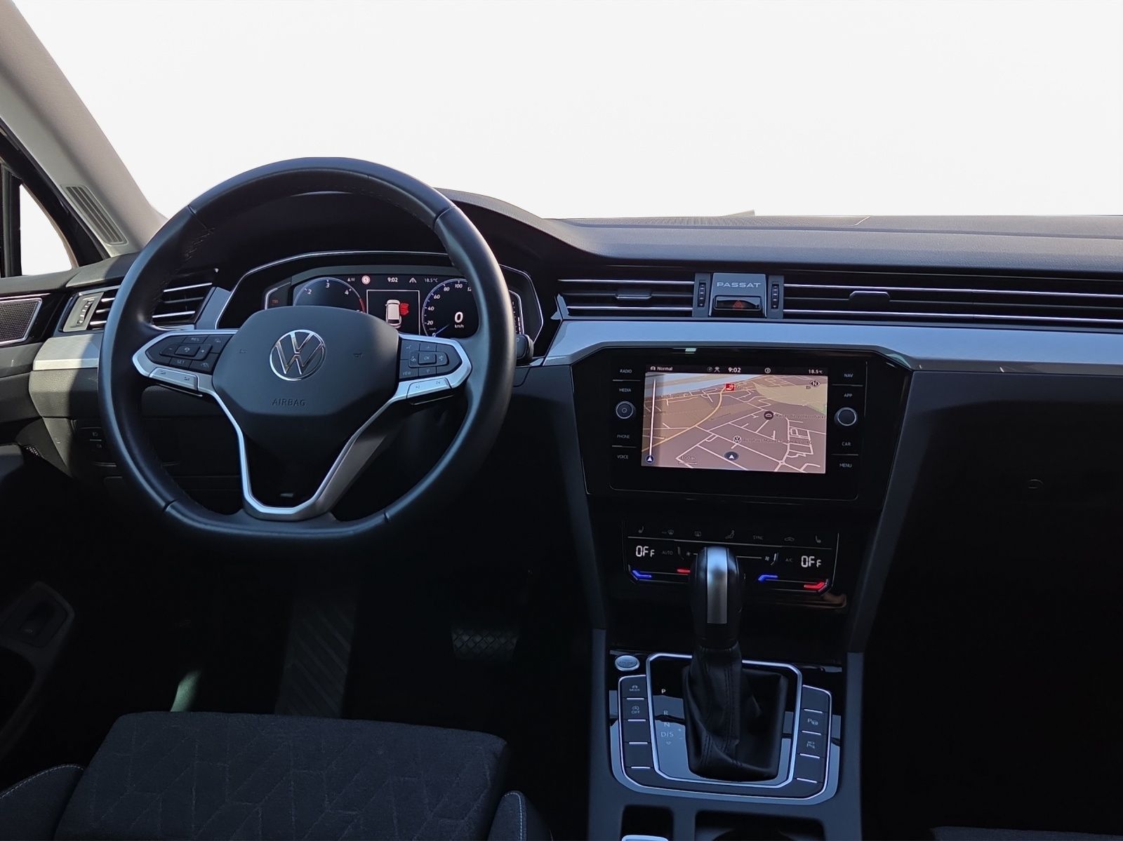 Volkswagen Passat Variant - Bild 7