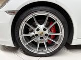 Porsche 991 (911) Carrera S mit Werksleistungssteigerung - Porsche in München: 911