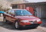 Ford Mondeo 2,0 F2 - gebrauchte Ford Mondeo aus dem Jahr 1995