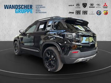 Jeep AVENGER MY25 4XE *PDC*ISOFIX*LED*ALLWETTER*