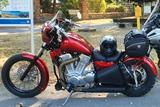 Suzuki VS 1400 Intruder Custombike - Offers matching your search criteria