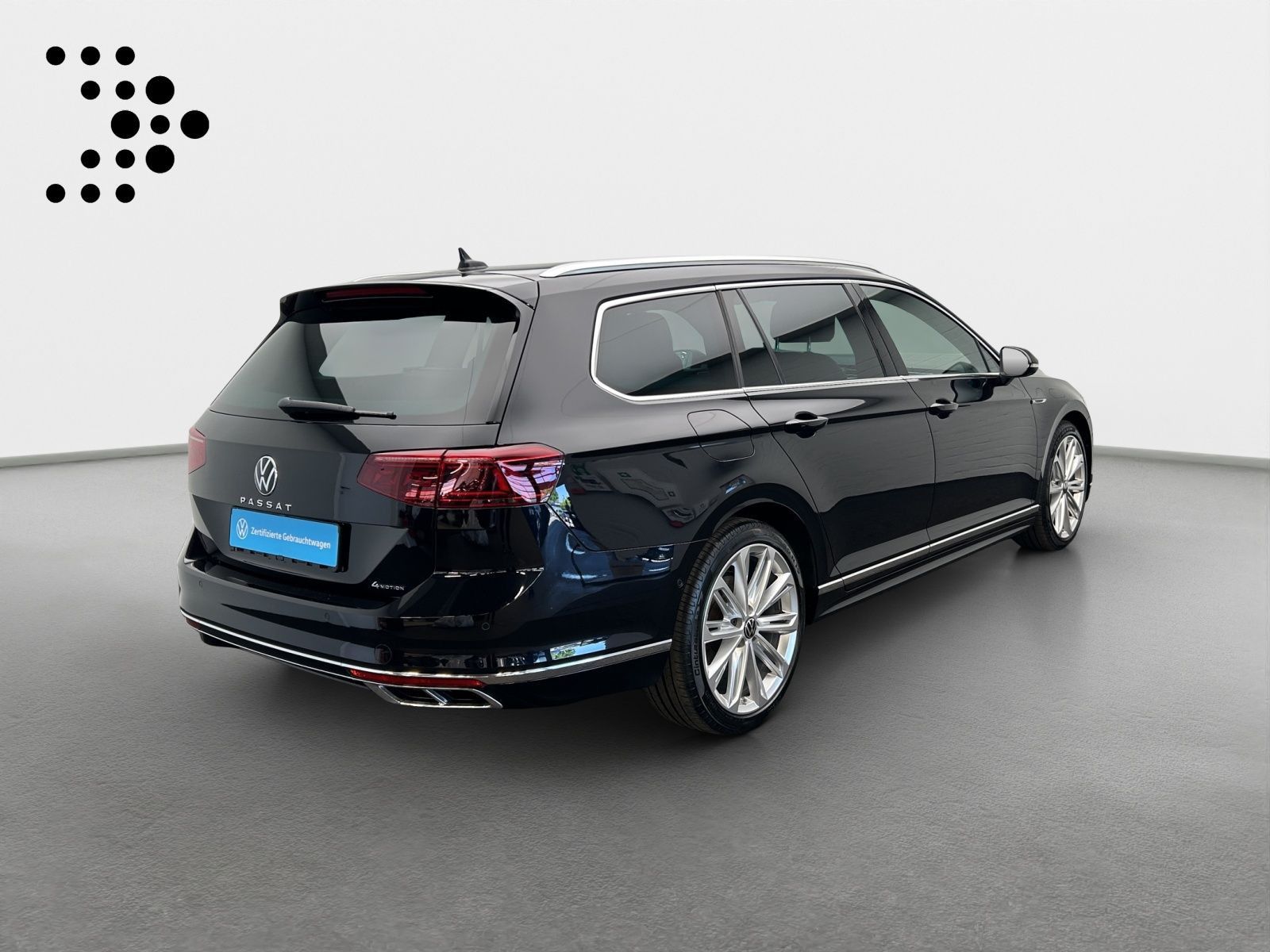 Volkswagen Passat Variant - Bild 3