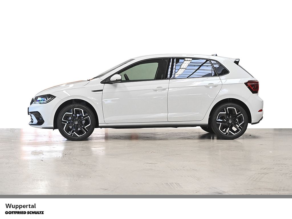 Volkswagen Polo - Bild 4
