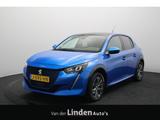 Peugeot e-208 EV Allure 50 kWh SOH 93% | panorama dach | - Peugeot e-208 Gebrauchtwagen