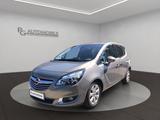 Opel Meriva B Innovation Automatik - Opel Meriva in Braunschweig