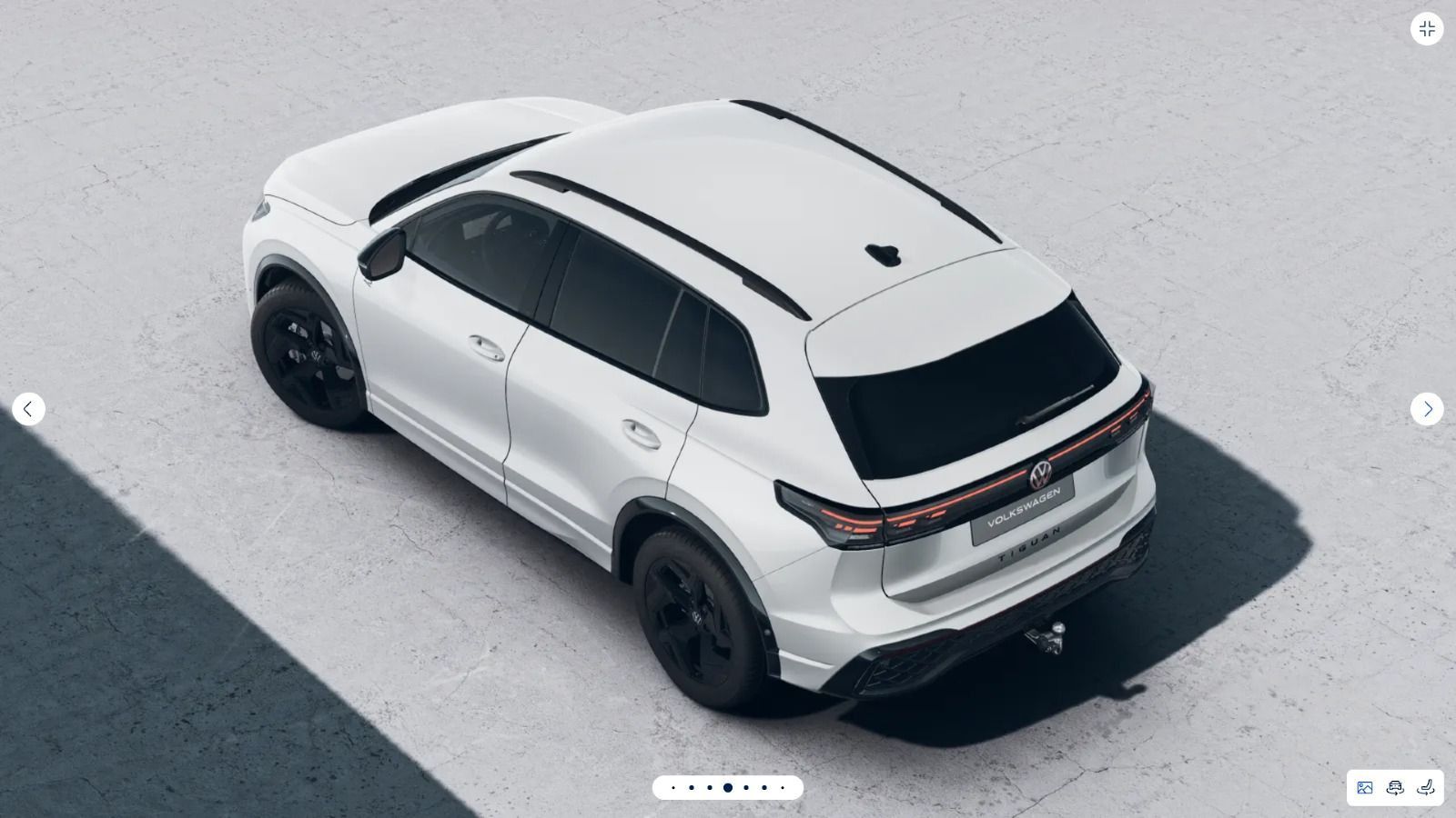 Volkswagen Tiguan - Bild 7