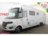 Frankia Titan I 890 2.3 MJ 175 PK Aut. Level Lucht 2xAir - Frankia 8