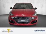 Hyundai i10 1.0 Turbo N Line Klimaaut. 16 Alu LED SHZ - Hyundai i10 aus 2023