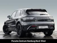 Porsche Macan GTS PASM BOSE GT-Sportlenkrad PDLS Plus