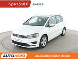 Volkswagen Golf VII Sportsvan 2.0 TDI Comfortline BMT*PDC* - Volkswagen Golf: 0 TDI Comfortline