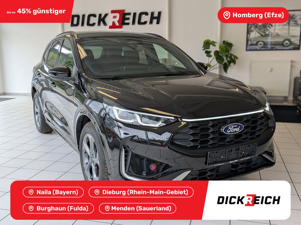 Image of Ford Kuga