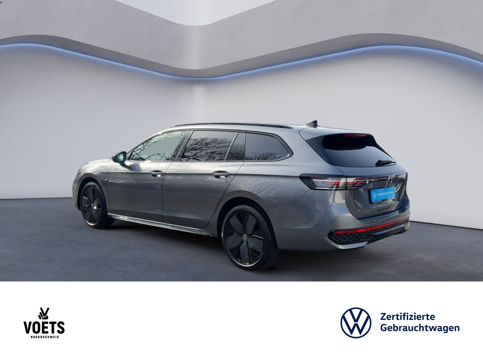 Volkswagen Passat - Bild 4