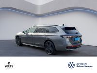Volkswagen Passat - Vorschau Bild 4