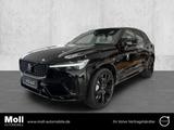 Volvo XC60 T6 Plug-In Hybrid AWD Ultra Black Edition A