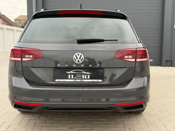 Volkswagen Passat Variant - 10