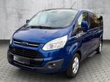 Ford Tourneo Custom L2 Titanium*9 Sitze*Bettfunktion* - gebrauchte Ford Tourneo Custom aus dem Jahr 2016