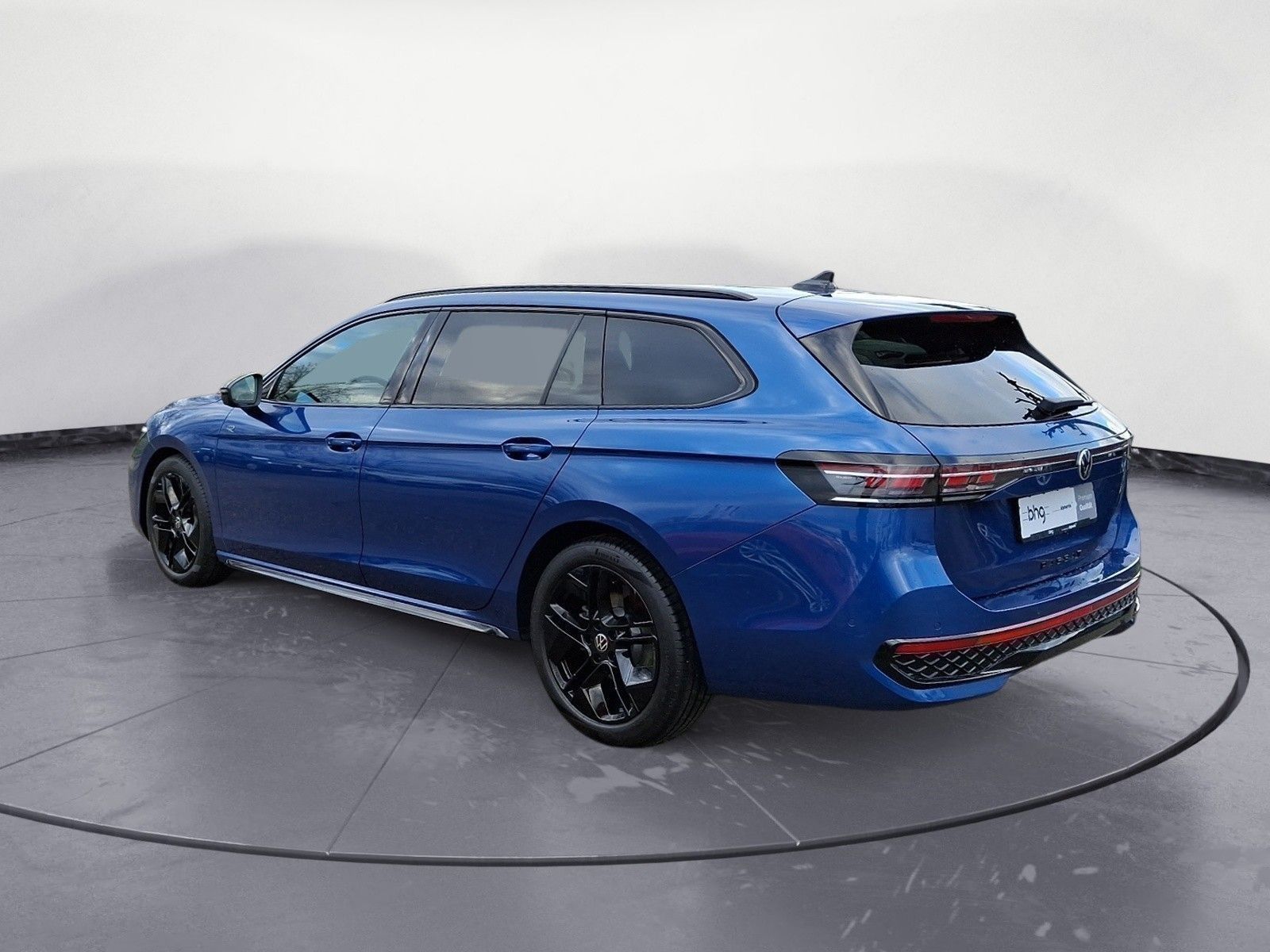 Volkswagen Passat - Bild 4