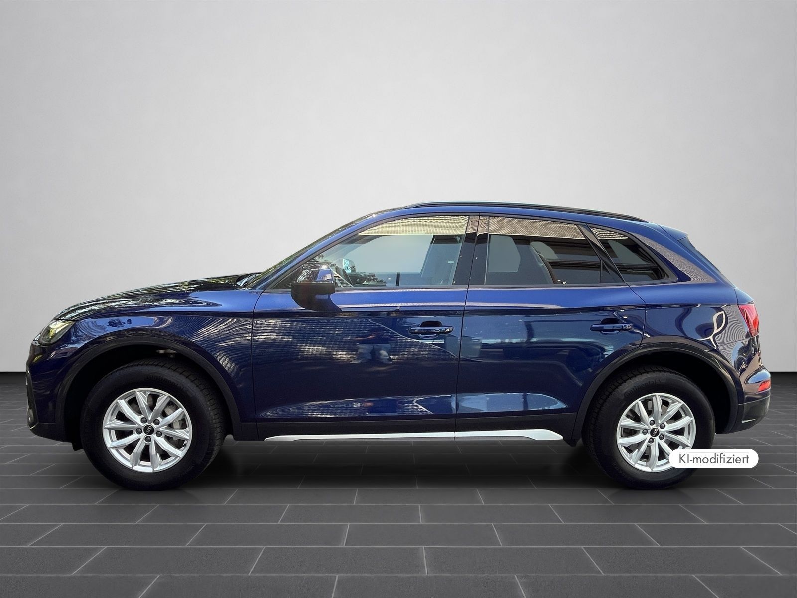 Audi Q5 - Bild 8