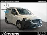 Mercedes-Benz CITAN 110 Kasten/Klima/Totw/LED/Tempom/MBUX/Cam - gebrauchte Mercedes-Benz Citan aus dem Jahr 2022