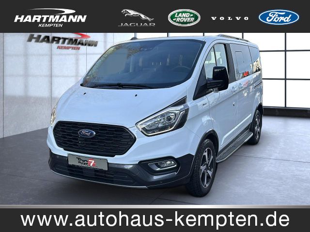 Ford Tourneo Custom 320 L1 Active Bluetooth Klima