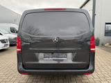 Mercedes-Benz Vito Kasten eVito 112 lang/Kamera/ACC/Navi/Spur+ - Mercedes-Benz Vito Gebrauchtwagen in Hamburg