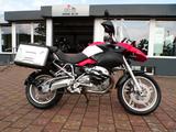 BMW R 1200 GS ABS HG HP Koffer - BMW 2007 R 1200 GS