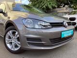 Volkswagen Golf VII Variant Trendline BMT DSG - Volkswagen Golf: Trendline