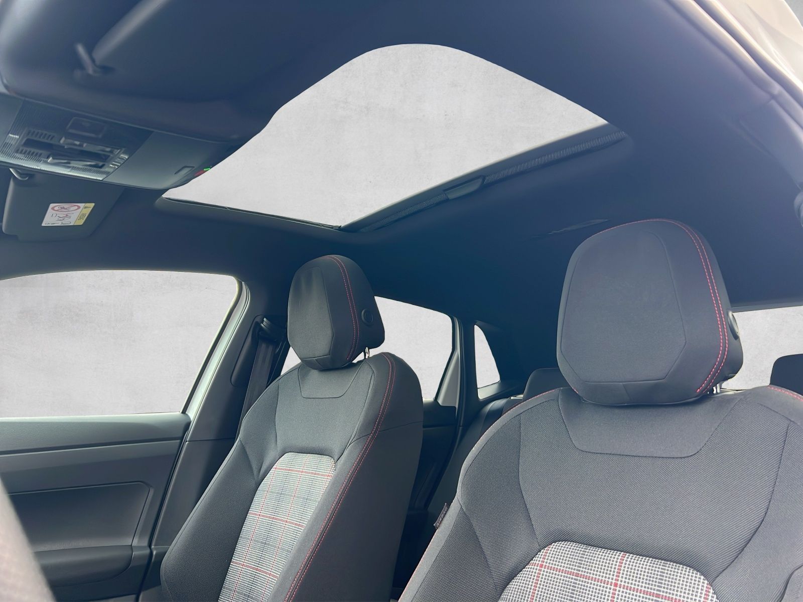 Polo GTI 2.0 TSI DSG Navi*Pano*ACC