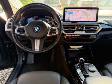 BMW X3 - 7