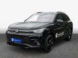 Volkswagen Tiguan R-Line 2,0 l TDI SCR 4MOTION DSG Leder Pa - Volkswagen Tiguan mit Diesel-Antrieb: Vollleder, Beheizbares Lenkrad