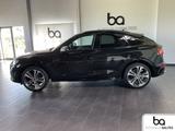 Audi SQ5 Sportback 21/Matrix/NaviPlus/Virtual/AHK/ACA - schwarze Audi SQ5
