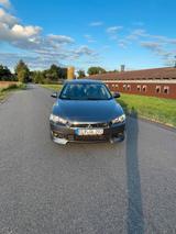 Mitsubishi Lancer - gebrauchte Mitsubishi Lancer aus dem Jahr 2007