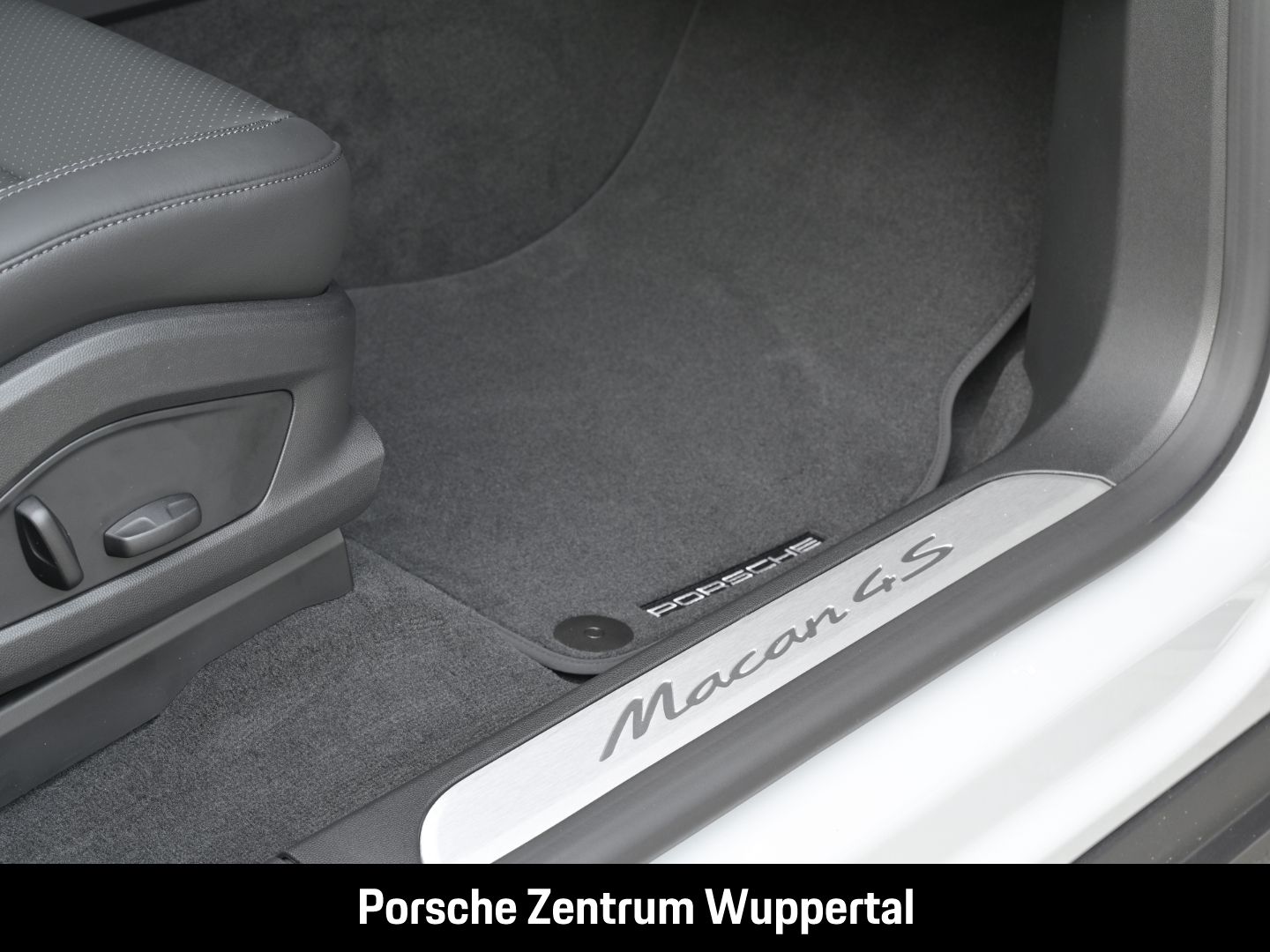 Porsche Macan - Bild 27