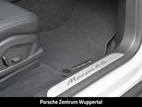 Porsche Macan - Vorschau Bild 27