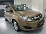 Opel Zafira B 1.8 1.HAND/TÜV NEU/7SITZER/AHK/XENON - Opel: 8 Sitzer