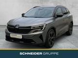 Renault Austral Iconic Esprit Alpine 200 H&K+MASSAGE+ACC - Renault Austral Iconic mit Hybrid-Antrieb (Benzin/Elektro)