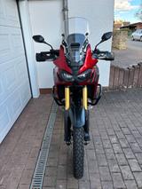 Honda Africa Twin CRF1000L | Top-Zustand - HONDA CRF